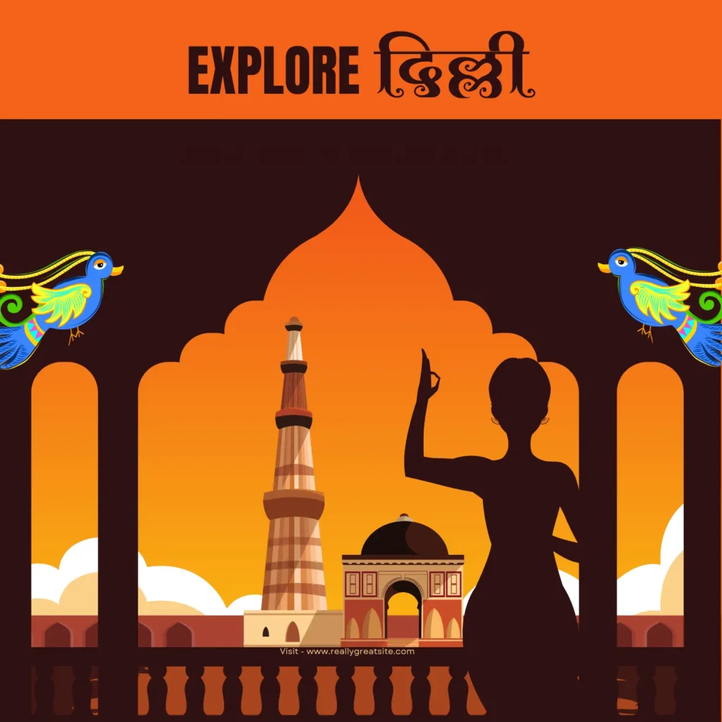 Same day Agra tour by Car from Delhi