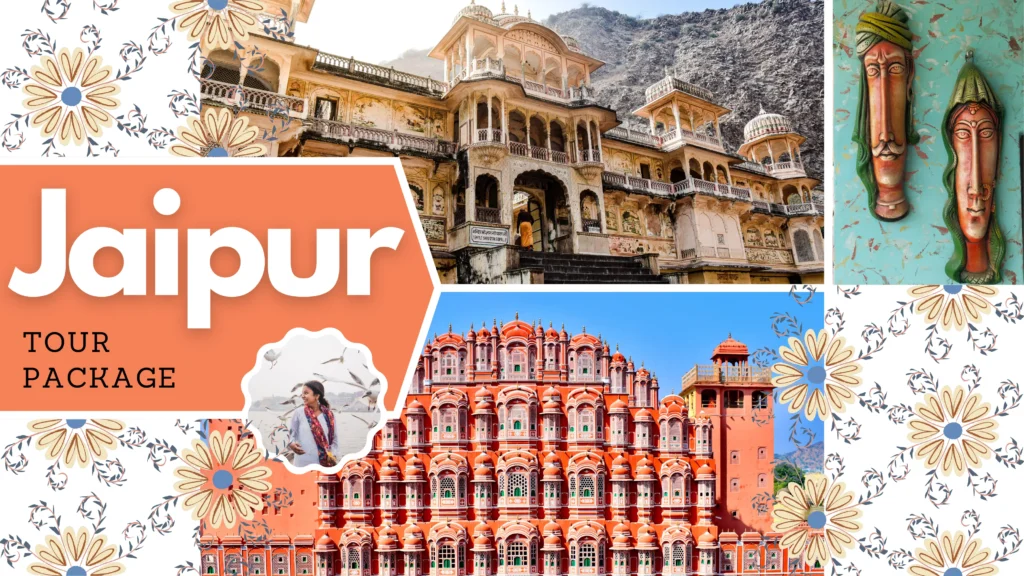 jaipur tour package