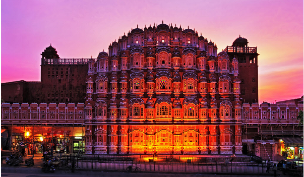 Rajasthan Tour Package From Delhi
