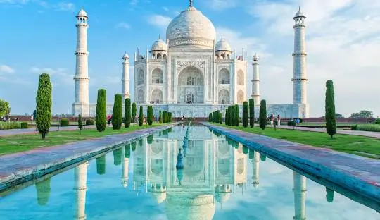 Delhi to Agra One Day Tour Package.