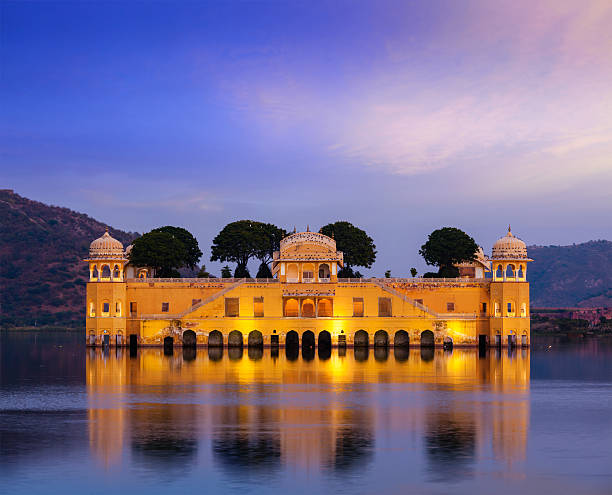Jaipur Taxi Service