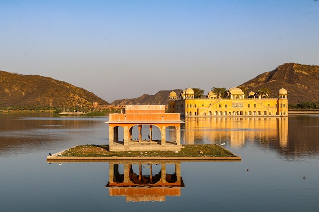 Rajasthan Tour Package From Delhi