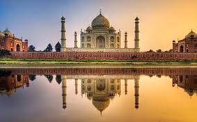 Same day Agra Tour by Cab​