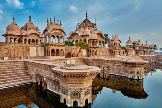 Mathura Vrindavan Tour From Delhi​