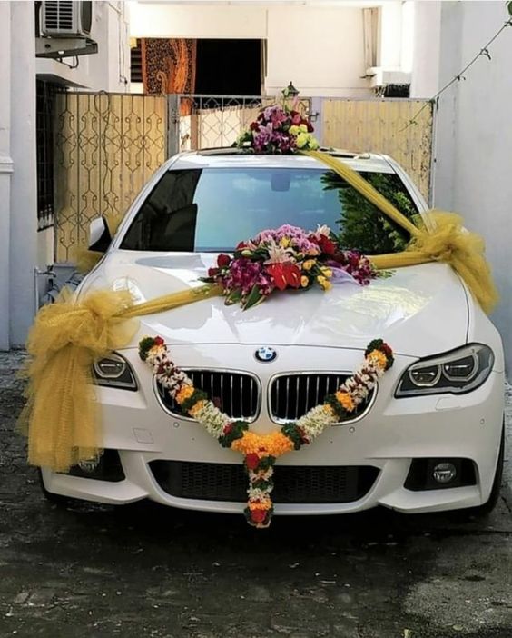 wedding car rental in jaipur