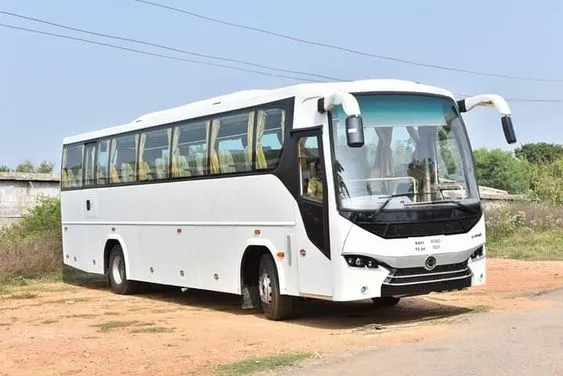 Bus Rental In Jaipur​