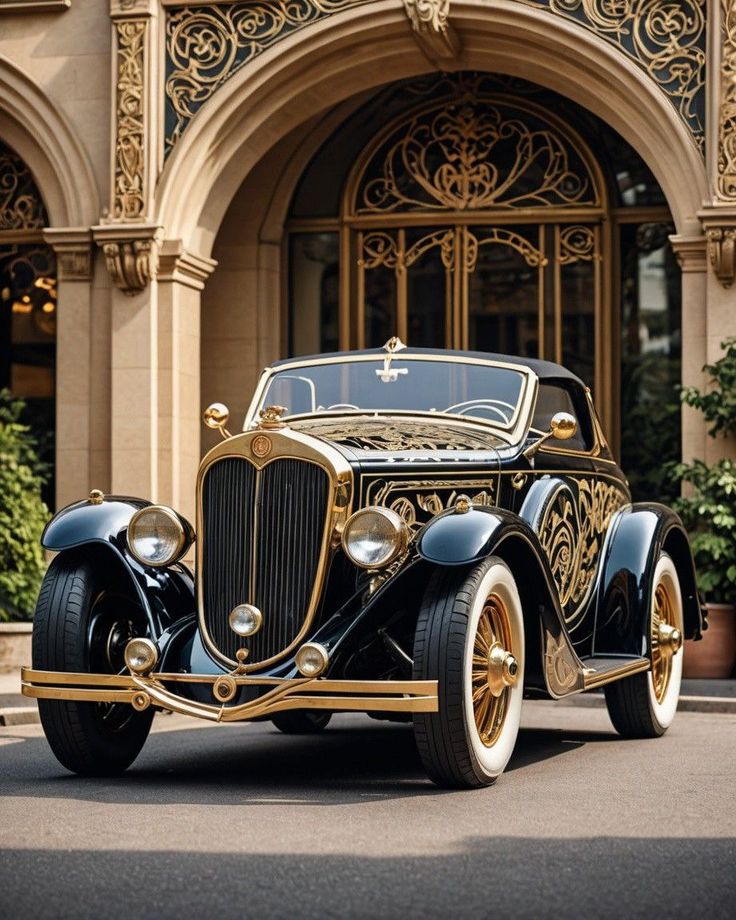 Jaipur Vintage Car Rental: