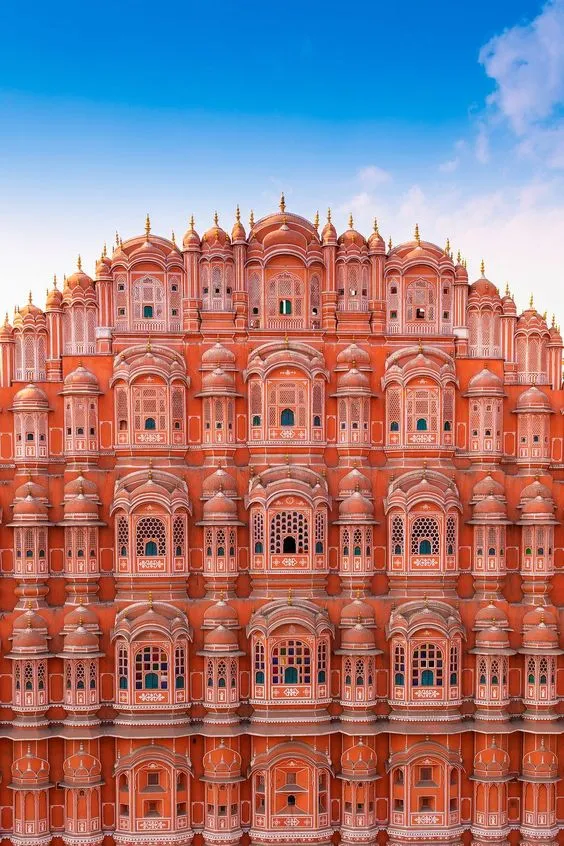 rajasthan