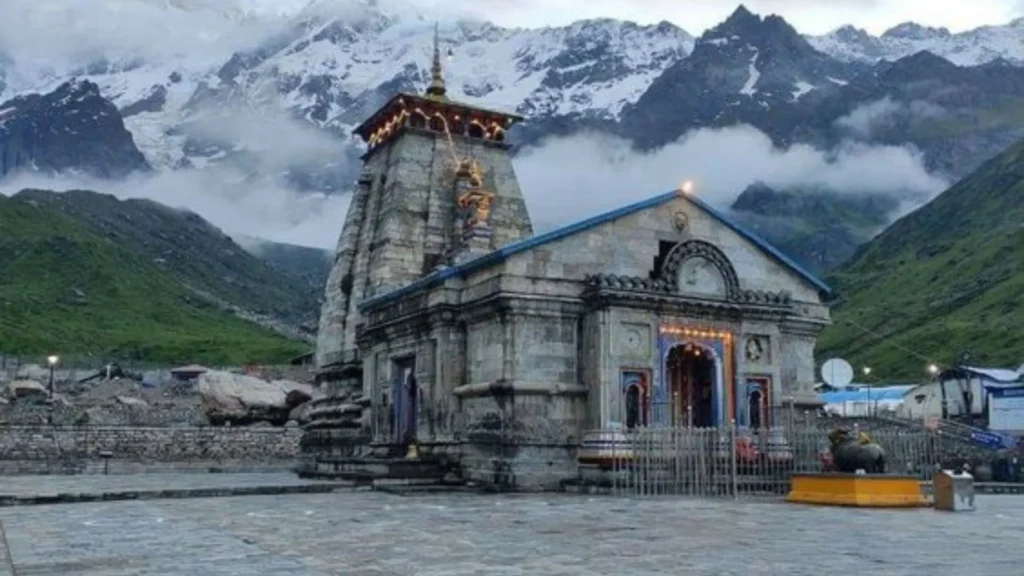 Kedarnath Tour Package​