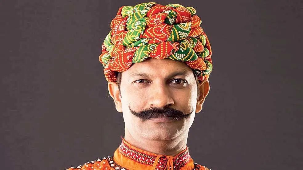 Jaipur tour guide