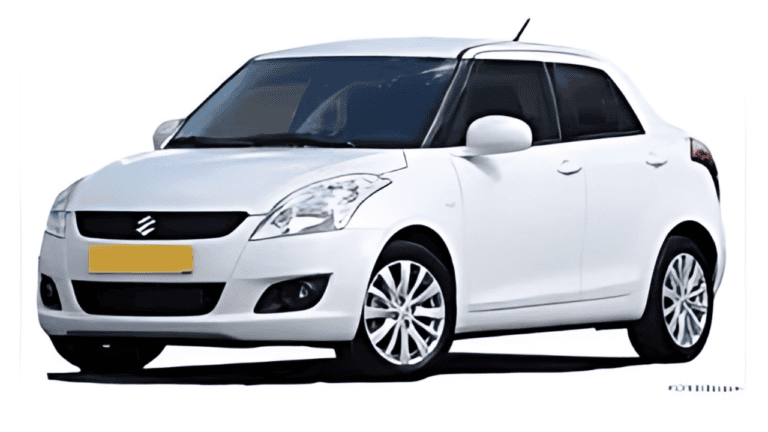 Ranthambore Taxi Service