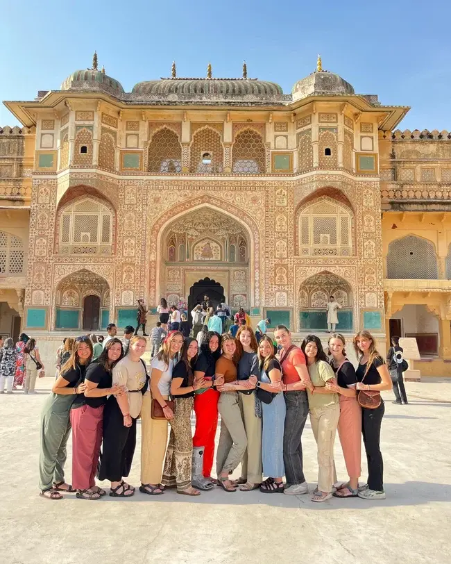 Jaipur Tour Guide