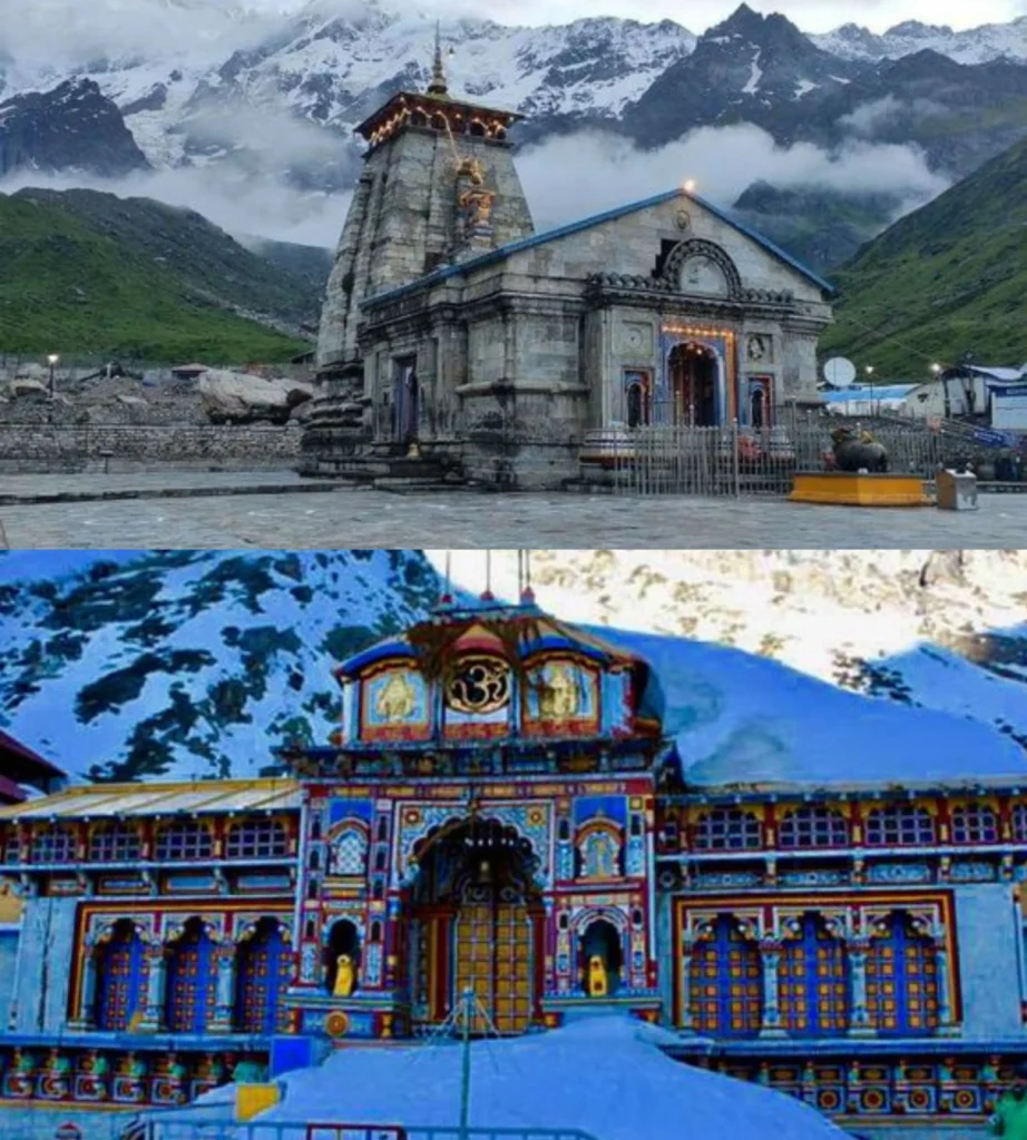 Char Dham Yatra Tour Package