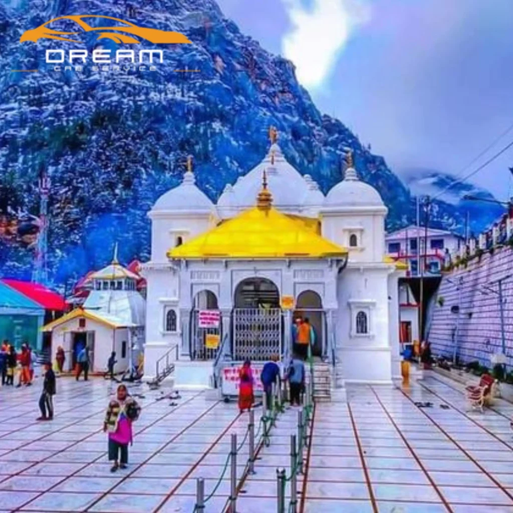 Gangotri Dham