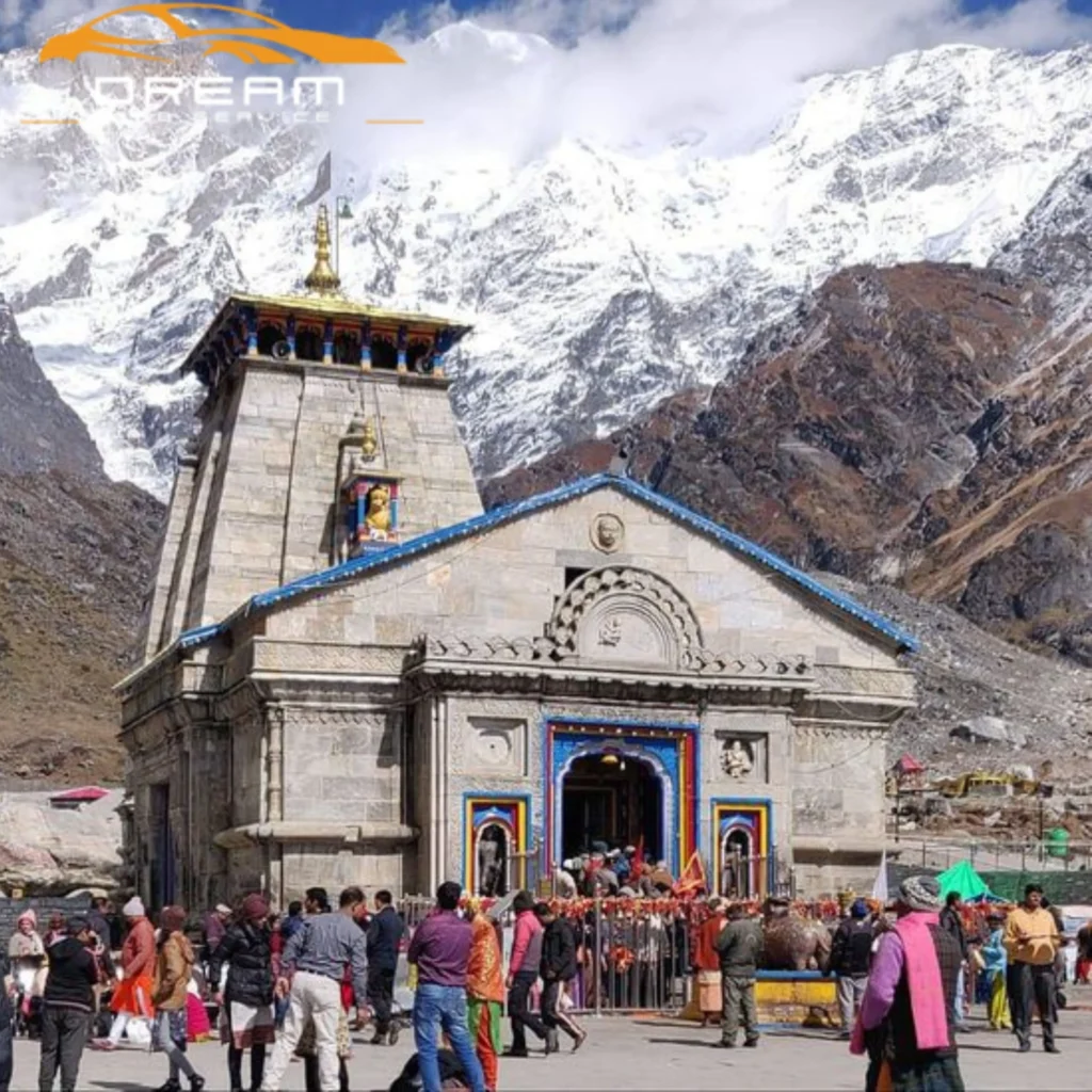 KedarnATH dHAM