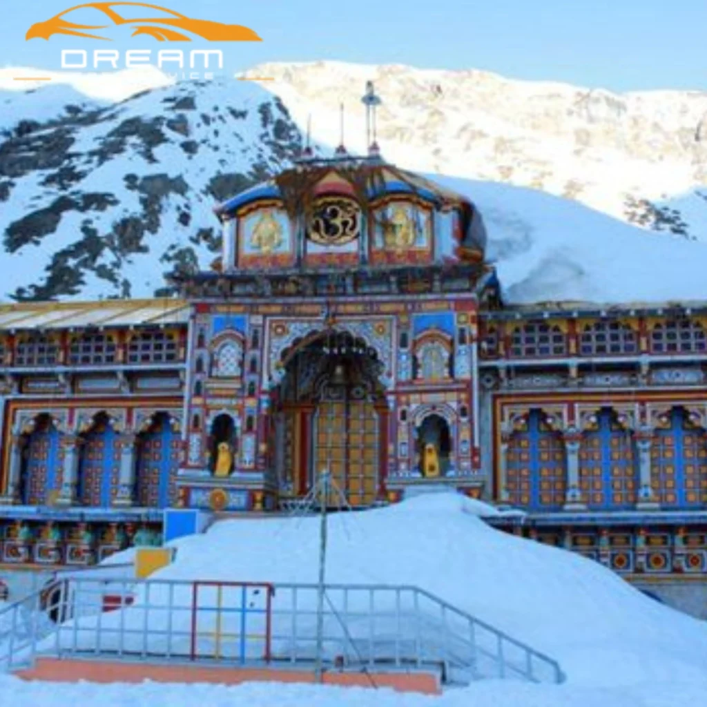 Badrinath Dham