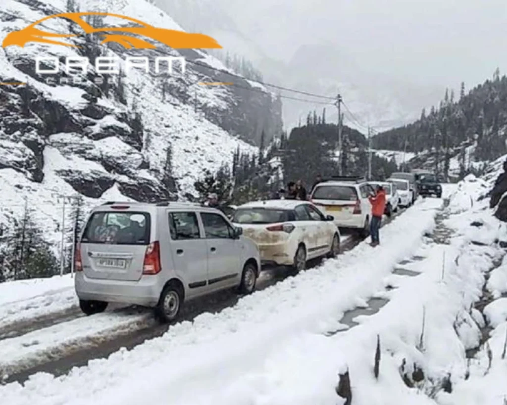 Manali Tour Package