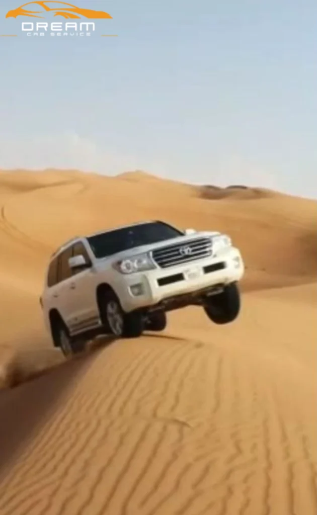 Jaisalmer Jeep Safari Tour​