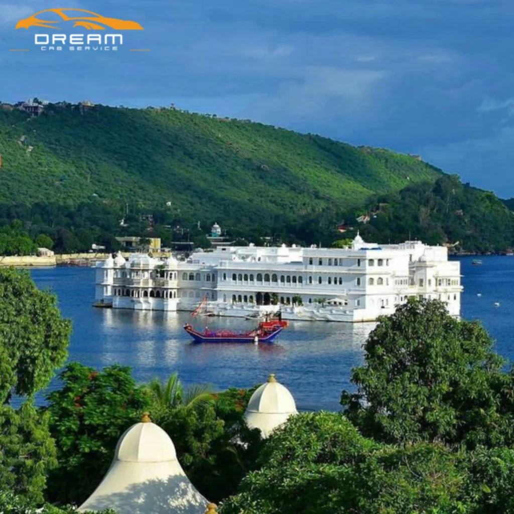 Udaipur Tour Package 2N/3D​