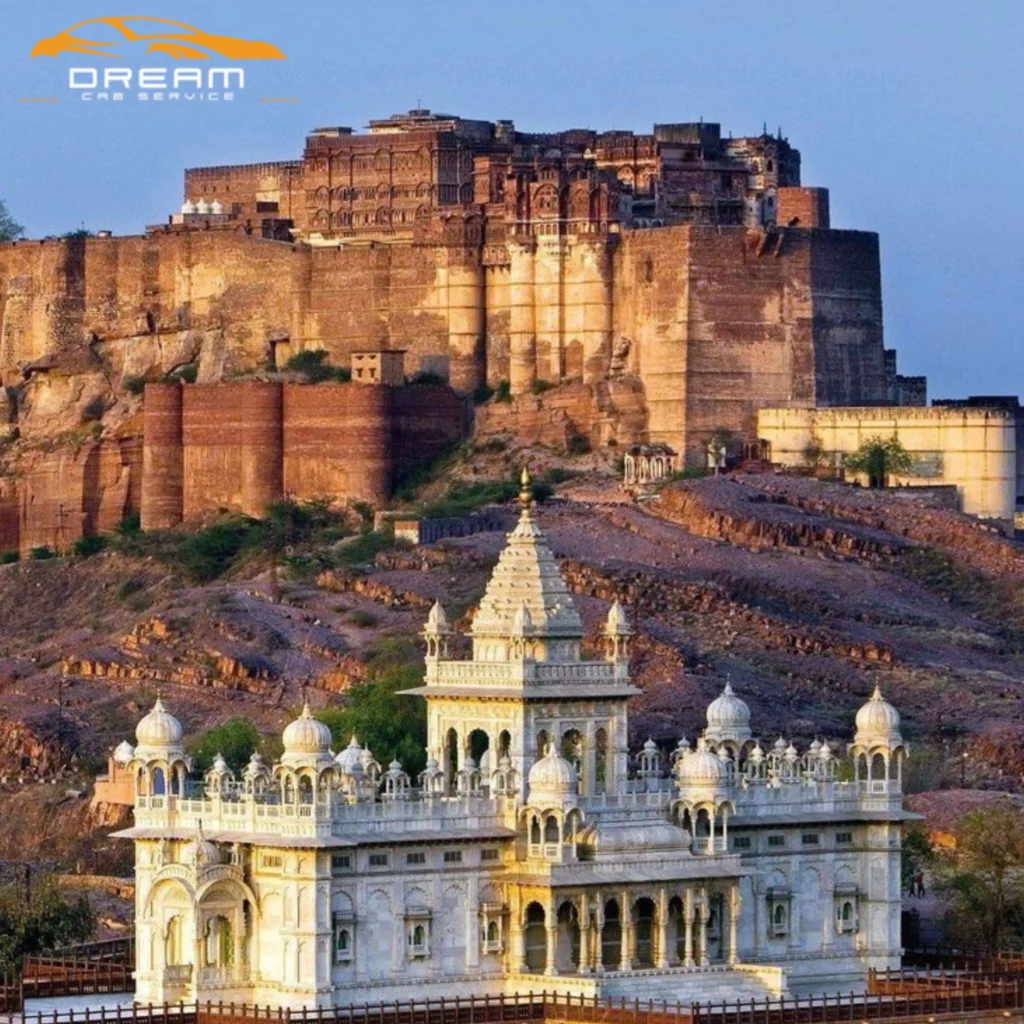 Jodhpur Tour Package 2N/3D