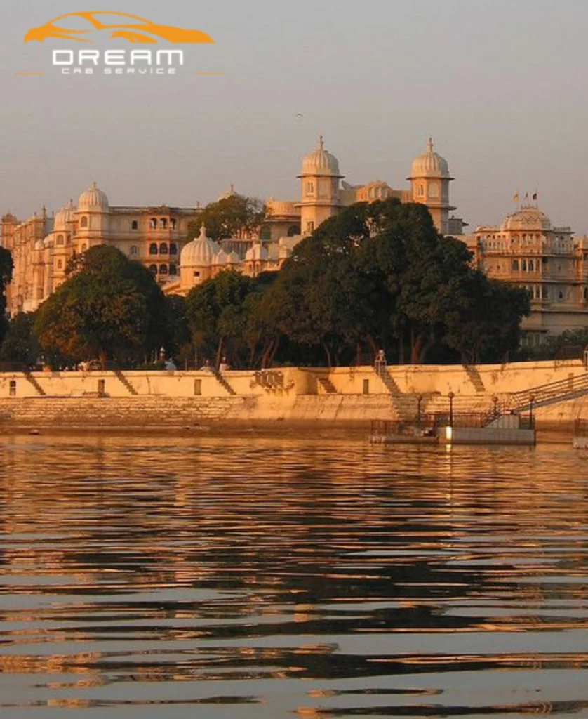 udaipur Darshan