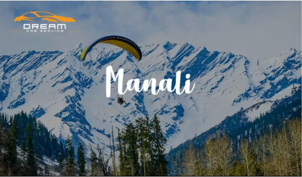Manali Tour Package From Chandigarh
