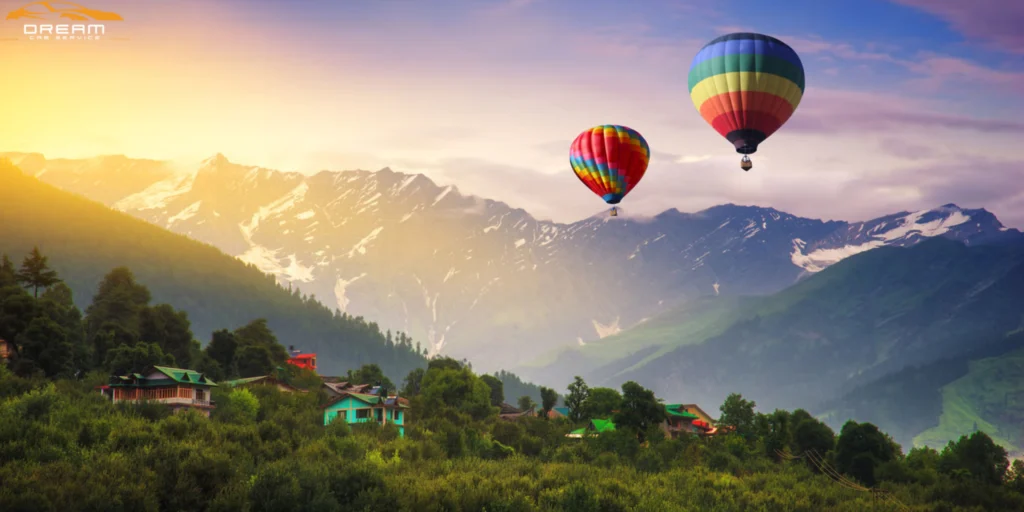 Manali Tour Package