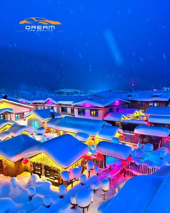manali tour package