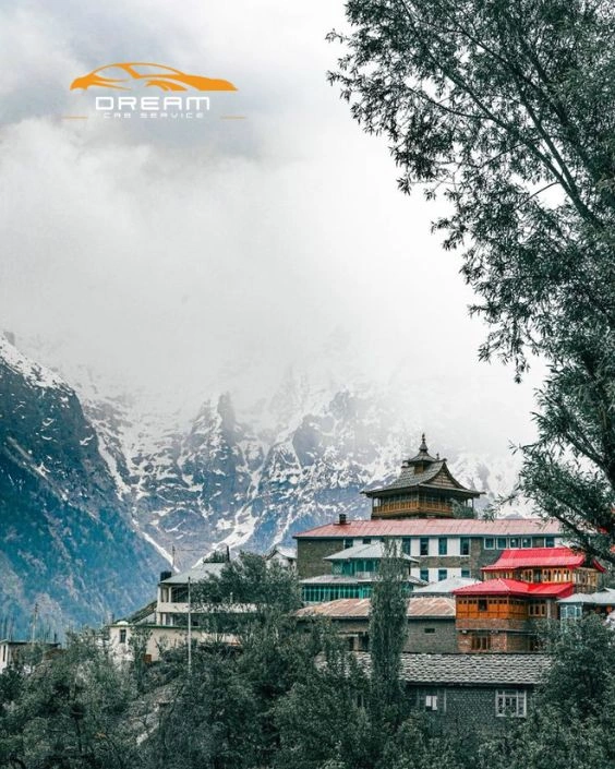 Shimla Manali Tour Package From Chandigarh