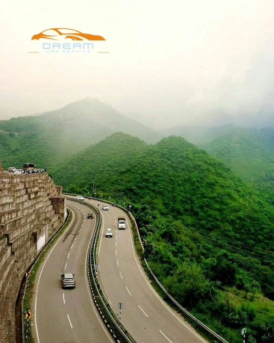 delhi to manali