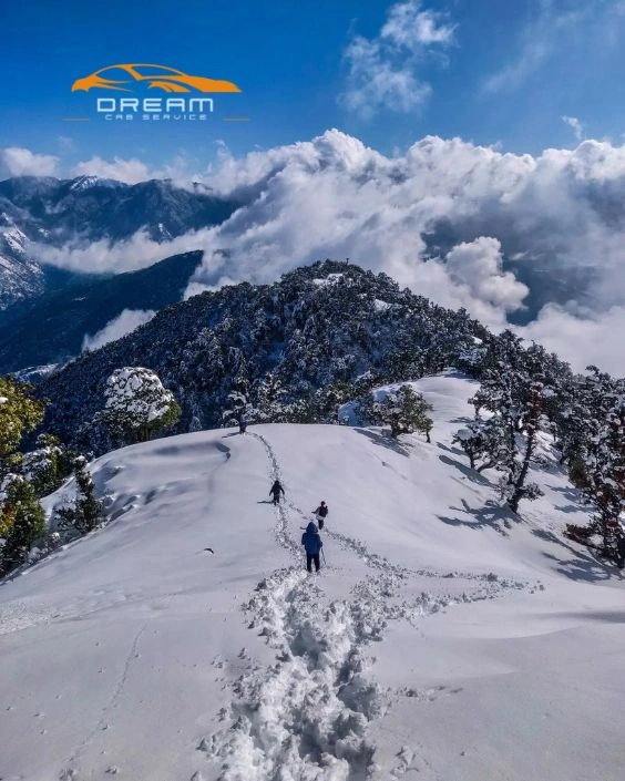 delhi to chandigarh And Manali Tour Package