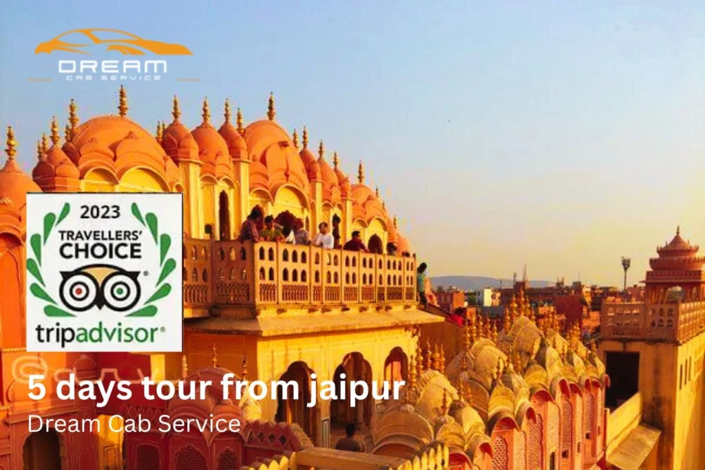 Rajasthan Tour Package