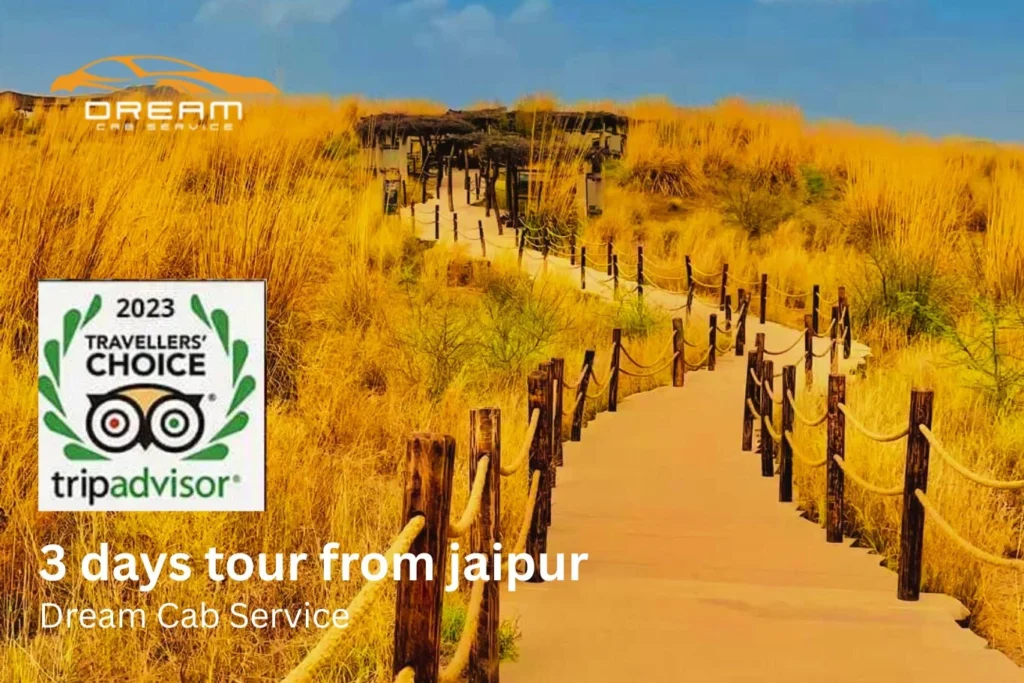 Rajasthan Tour Package