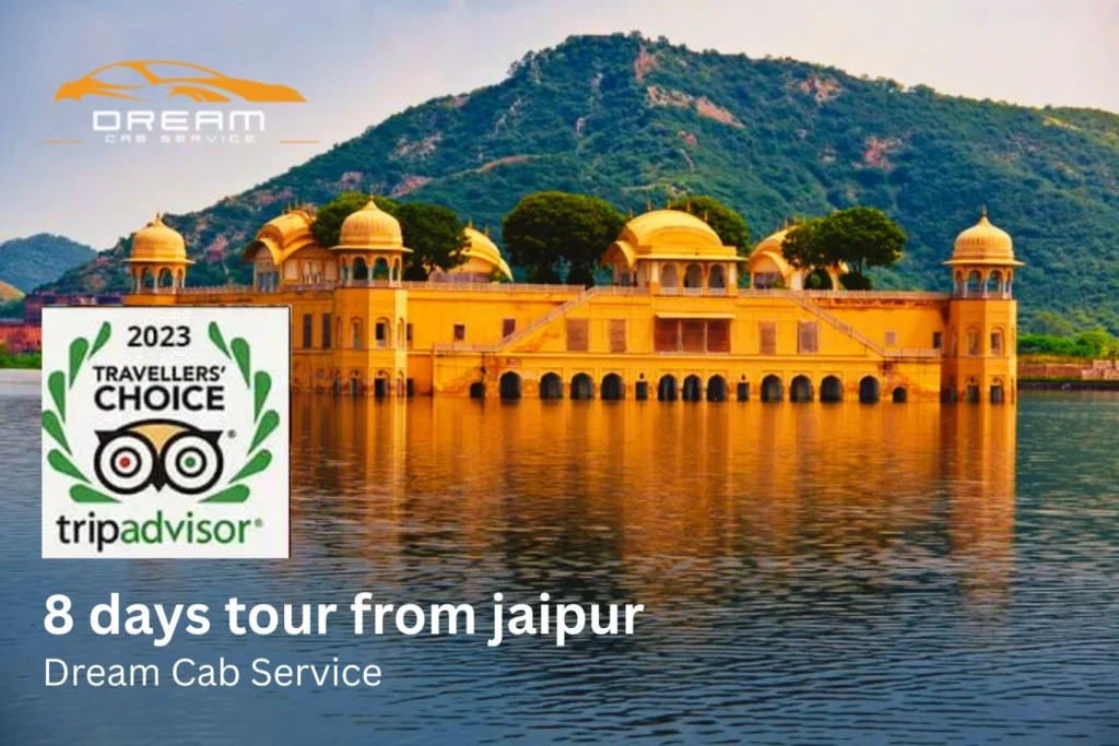 Rajasthan Tour Package