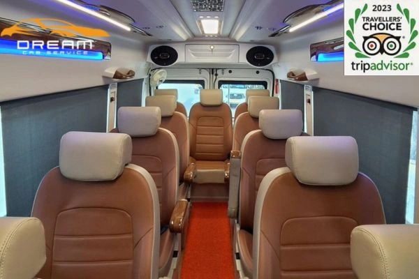 Char Dham Yatra By Tempo Traveller From Dehradun