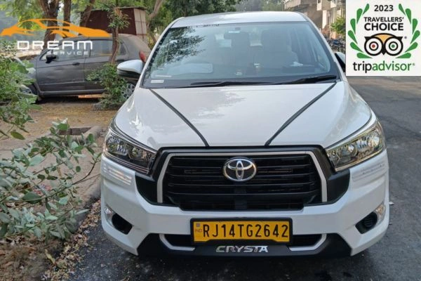 Jaipur to Jodhpur one way taxi