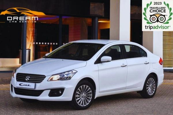 Do Dham Yatra Package From Delhi