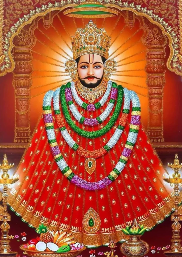 Jaipur to Khatu Shyam Ji taxi