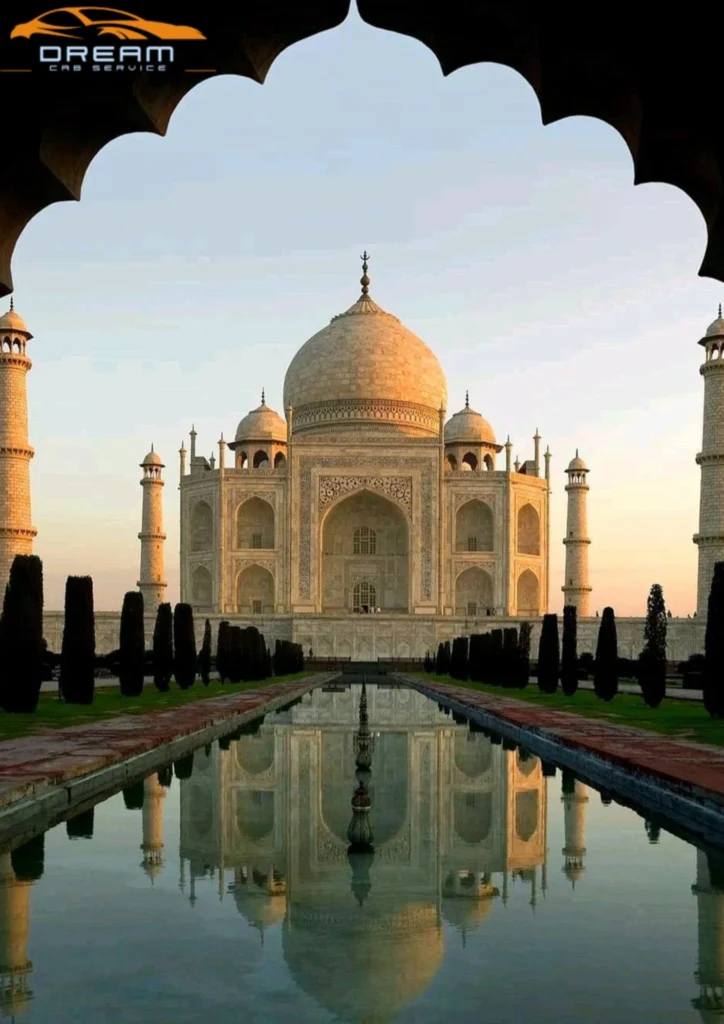 Agra Sightseeing tour Package
