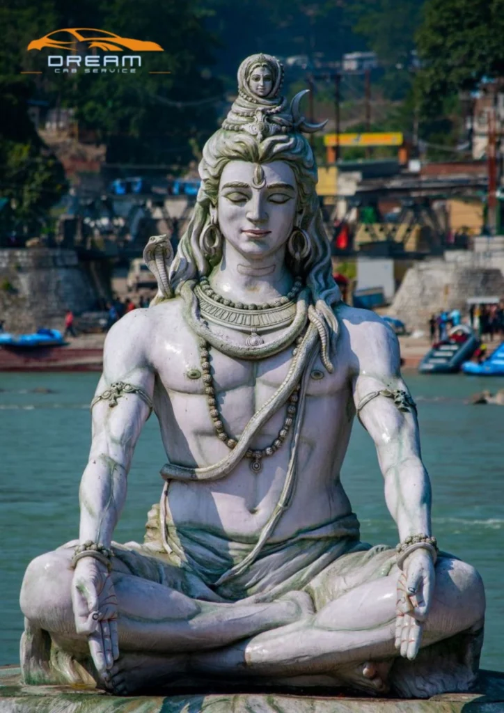 Char Dham Yatra Package From Haridwar