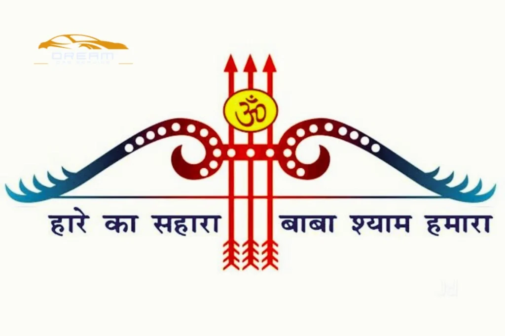 Jaipur to Khatu Shyam Ji taxi