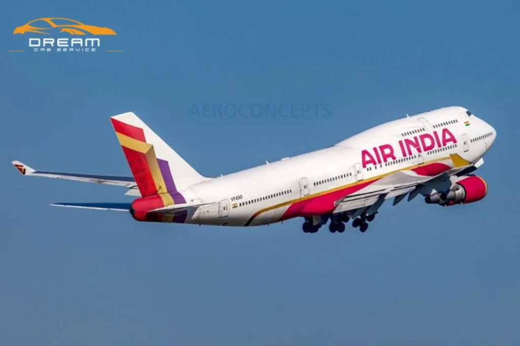Jaipur Airport Taxi Service