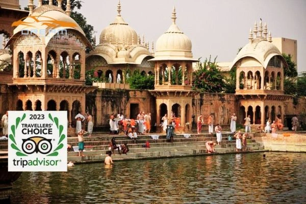 Agra Sightseeing Tour Package