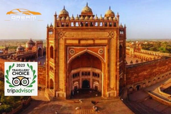 Agra Sightseeing Tour Package