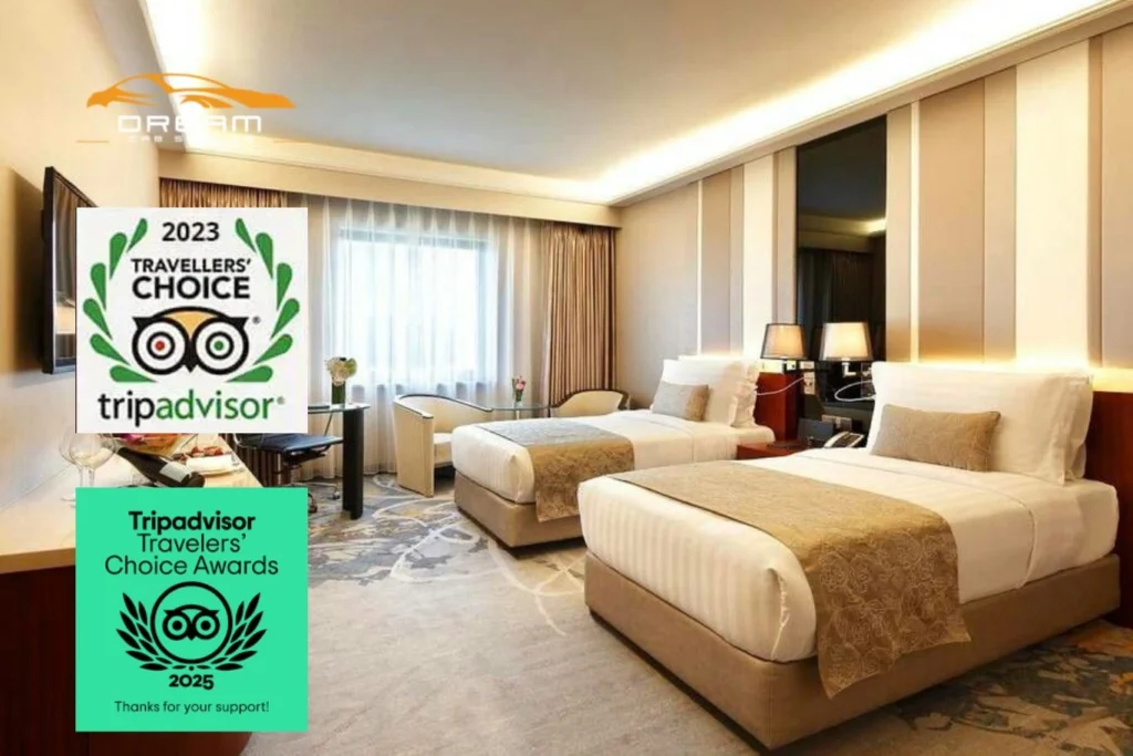 Best Hotel In Ajmer