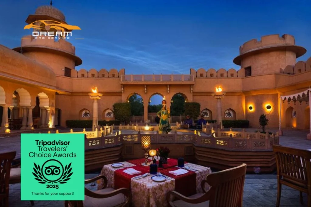 Jaipur To Haridwar Taxi