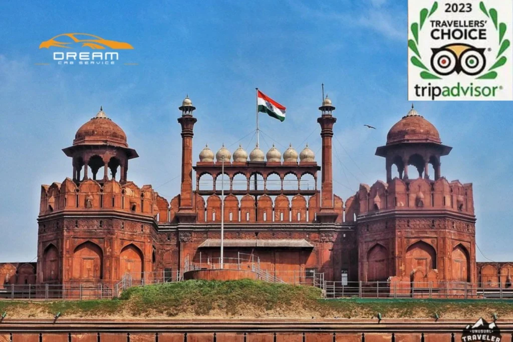 Jaipur to Delhi Taxi