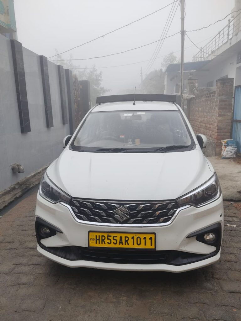 Jaipur Airport Taxi Service