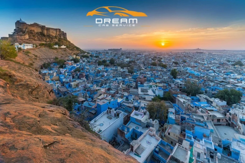 Jodhpur Sightseeing Tour