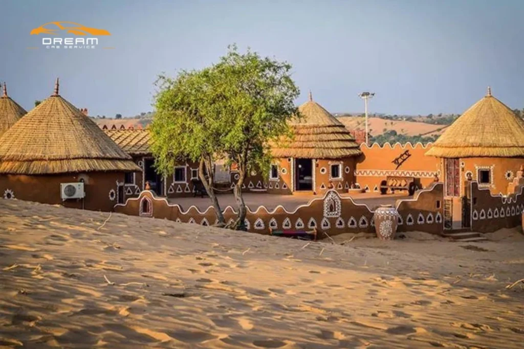 Jodhpur Sightseeing Tour